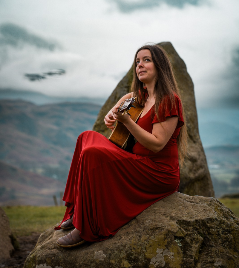 Olivia Fern singer songwriter