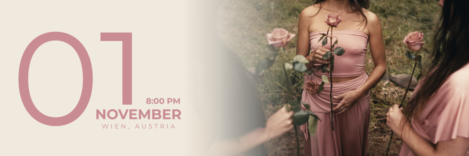 olivia fern event NOVEMBER 2026